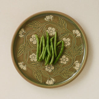 Platter No. 17