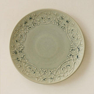 Platter No. 16