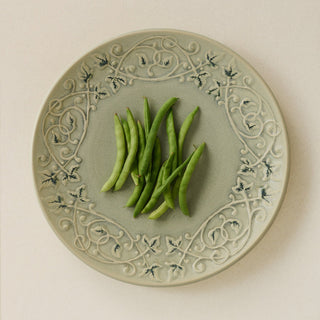 Platter No. 16
