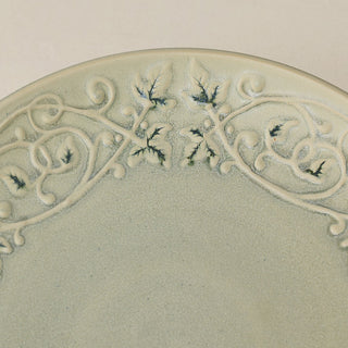 Platter No. 16