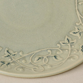 Platter No. 16