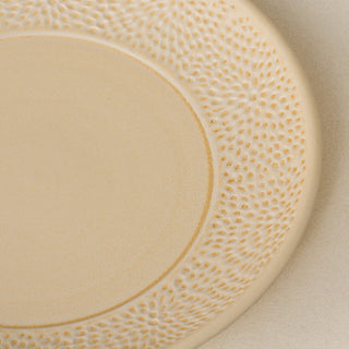 Platter No. 15