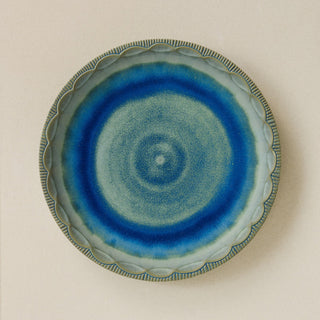 Platter No. 14