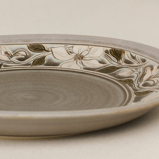 Platter No. 12