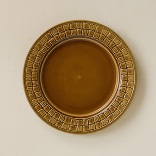 Platter No. 11