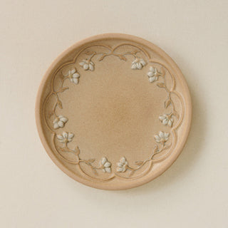 Platter No. 10