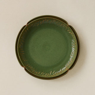 Platter No. 21