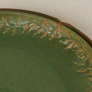 Platter No. 21