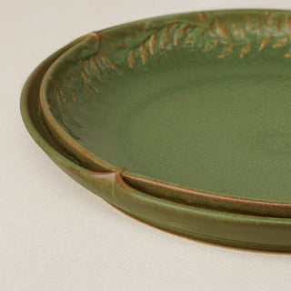 Platter No. 21