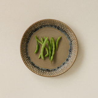 Platter No. 19