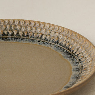 Platter No. 19