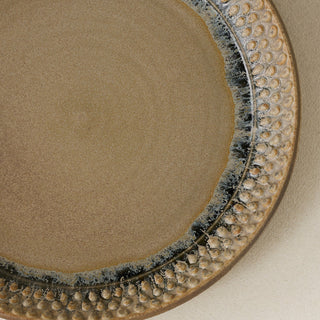 Platter No. 19