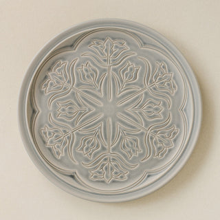 Platter No. 3