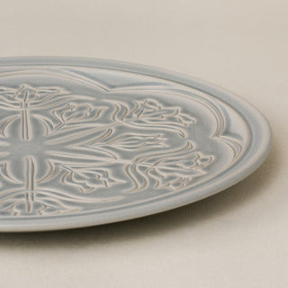 Platter No. 3