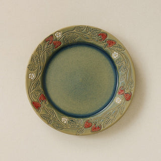 Platter No. 28