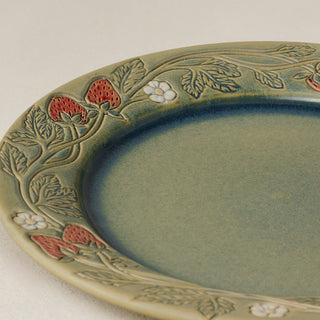Platter No. 28