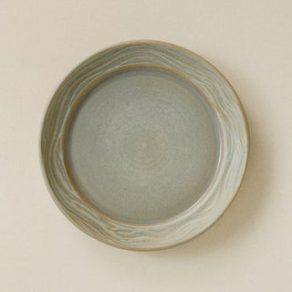 Platter No. 42