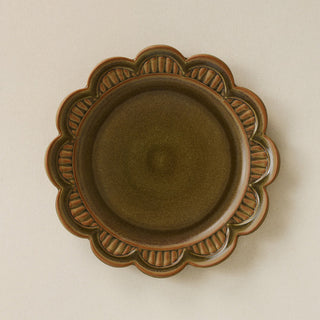 Platter No. 6