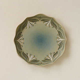 Platter No. 48
