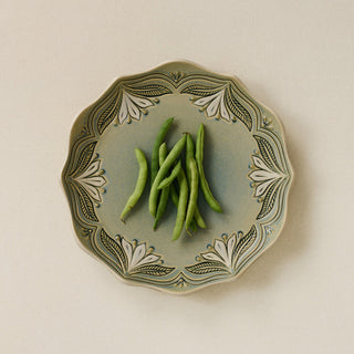 Platter No. 48