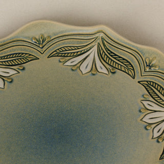 Platter No. 48