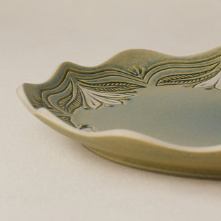 Platter No. 48