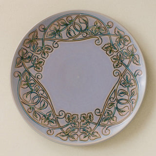 Platter No. 41