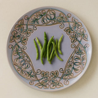 Platter No. 41