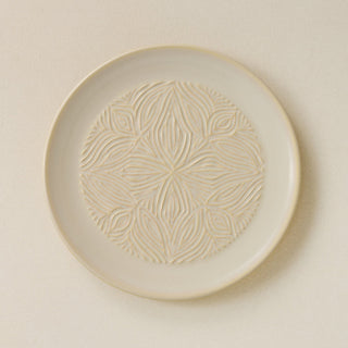 Platter No. 43