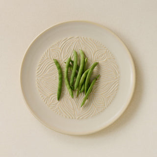 Platter No. 43
