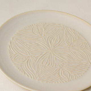 Platter No. 43