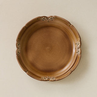 Platter No. 33