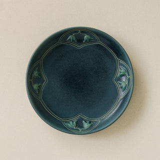 Platter No. 30