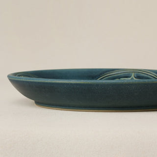 Platter No. 30