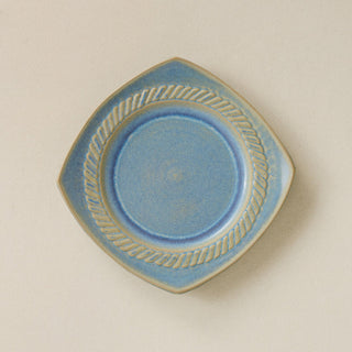 Platter No. 35