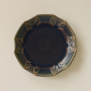 Platter No. 32