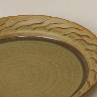 Platter No. 49