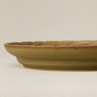 Platter No. 49