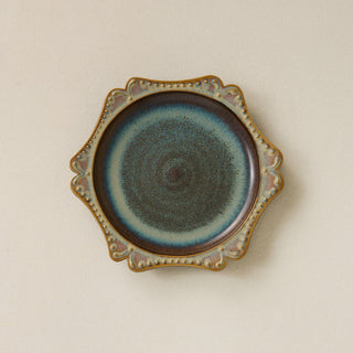 Platter No. 1