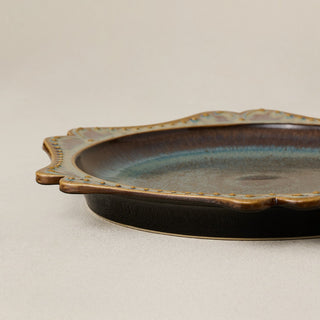 Platter No. 1