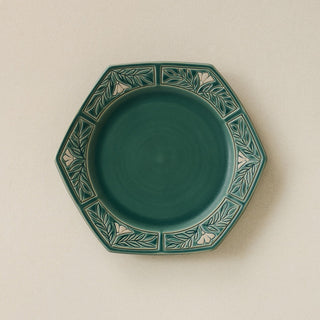 Platter No. 37