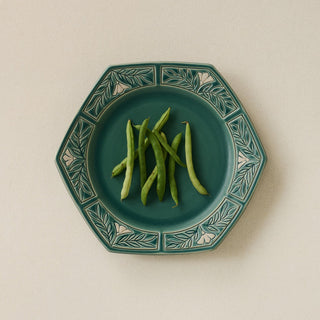 Platter No. 37