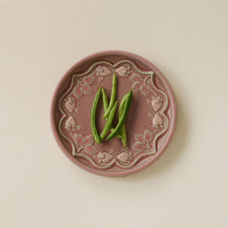 Platter No. 36