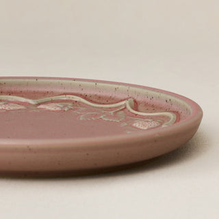 Platter No. 36