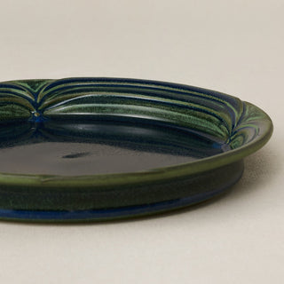 Platter No. 45