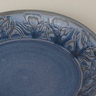 Platter No. 13