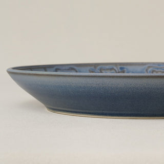 Platter No. 13