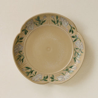 Platter No. 34