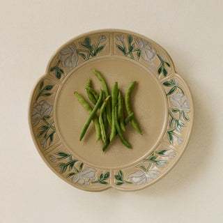 Platter No. 34