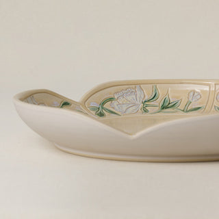 Platter No. 34